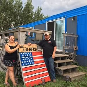 Meet your Posher, Brandon